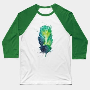 dance feather at holiday Baseball T-Shirt